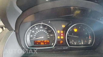 2004 BMW X3 Sports Activity Vehicle 2.5i – miniatura 31