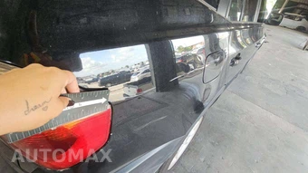 2004 BMW X3 Sports Activity Vehicle 2.5i – miniatura 32