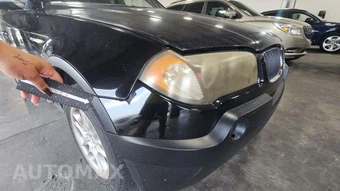 2004 BMW X3 Sports Activity Vehicle 2.5i – miniatura 36
