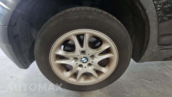 2004 BMW X3 Sports Activity Vehicle 2.5i – miniatura 40