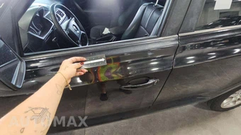 2004 BMW X3 Sports Activity Vehicle 2.5i – miniatura 41