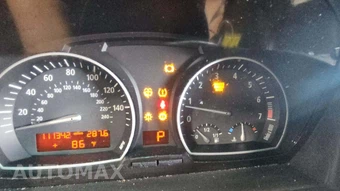 2004 BMW X3 Sports Activity Vehicle 2.5i – miniatura 43