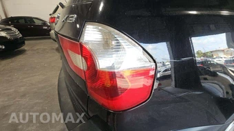 2004 BMW X3 Sports Activity Vehicle 2.5i – miniatura 44