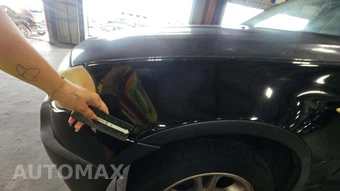 2004 BMW X3 Sports Activity Vehicle 2.5i – miniatura 48