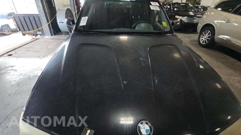 2004 BMW X3 Sports Activity Vehicle 2.5i – miniatura 50