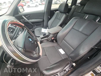 2004 BMW X3 Sports Activity Vehicle 2.5i – miniatura 7