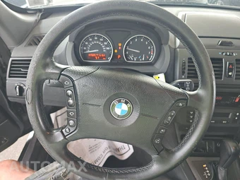 2004 BMW X3 Sports Activity Vehicle 3.0i - miniatura 10