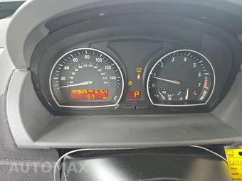 2004 BMW X3 Sports Activity Vehicle 3.0i - miniatura 12