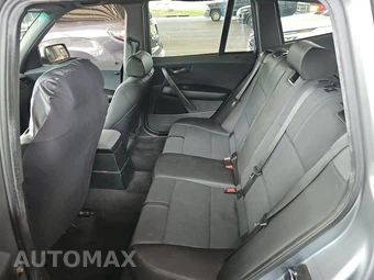 2004 BMW X3 Sports Activity Vehicle 3.0i - miniatura 13