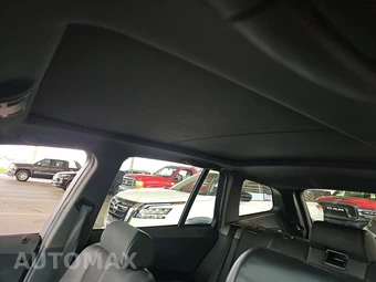 2004 BMW X3 Sports Activity Vehicle 3.0i - miniatura 17