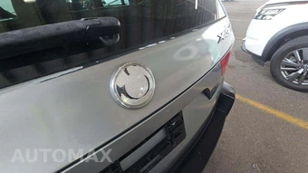 2004 BMW X3 Sports Activity Vehicle 3.0i - miniatura 20