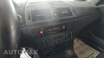 2004 BMW X3 Sports Activity Vehicle 3.0i - miniatura 26