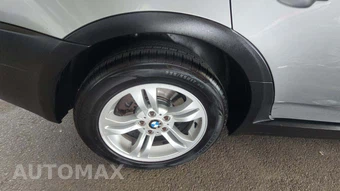 2004 BMW X3 Sports Activity Vehicle 3.0i - miniatura 29