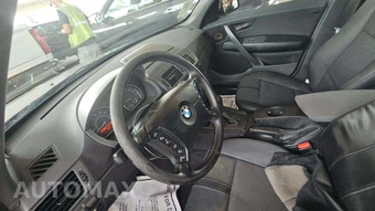 2004 BMW X3 Sports Activity Vehicle 3.0i - miniatura 33