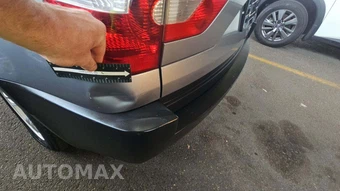 2004 BMW X3 Sports Activity Vehicle 3.0i - miniatura 38