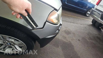 2004 BMW X3 Sports Activity Vehicle 3.0i - miniatura 40