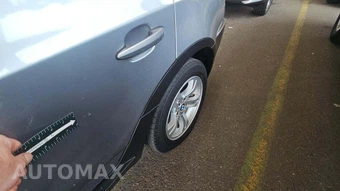 2004 BMW X3 Sports Activity Vehicle 3.0i - miniatura 45