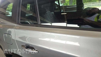 2004 BMW X3 Sports Activity Vehicle 3.0i - miniatura 55