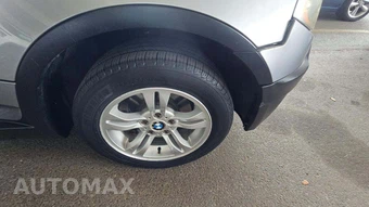 2004 BMW X3 Sports Activity Vehicle 3.0i - miniatura 56