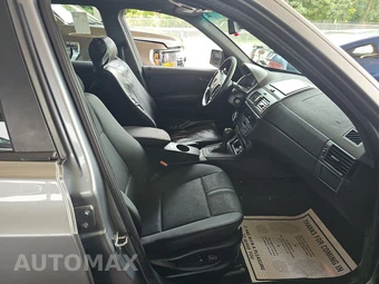 2004 BMW X3 Sports Activity Vehicle 3.0i - miniatura 8