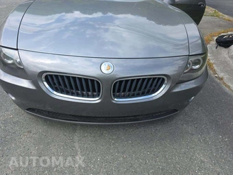2004 BMW Z4 Roadster 2.5i - miniatura 18