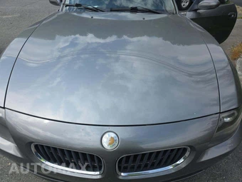 2004 BMW Z4 Roadster 2.5i - miniatura 19