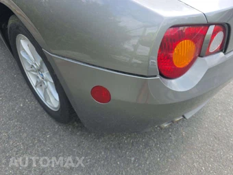 2004 BMW Z4 Roadster 2.5i - miniatura 20