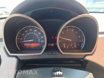 2004 BMW Z4 Roadster 2.5i – miniatura 12
