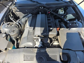 2004 BMW Z4 Roadster 2.5i – miniatura 14