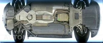 2004 BMW Z4 Roadster 2.5i – miniatura 18