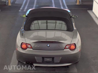 2004 BMW Z4 Roadster 2.5i – miniatura 5
