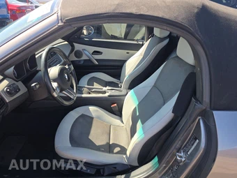 2004 BMW Z4 Roadster 2.5i – miniatura 7