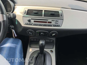 2004 BMW Z4 Roadster 2.5i - miniatura 10