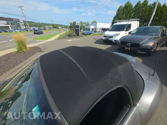 2004 BMW Z4 Roadster 2.5i - miniatura 12