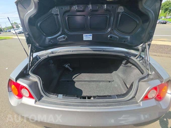 2004 BMW Z4 Roadster 2.5i - miniatura 13