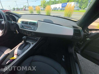 2004 BMW Z4 Roadster 2.5i - miniatura 17