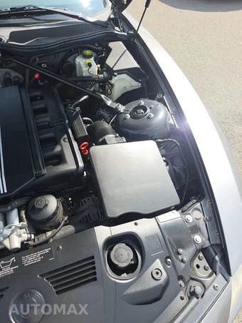 2004 BMW Z4 Roadster 2.5i - miniatura 20