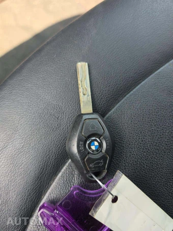 2004 BMW Z4 Roadster 2.5i - miniatura 8