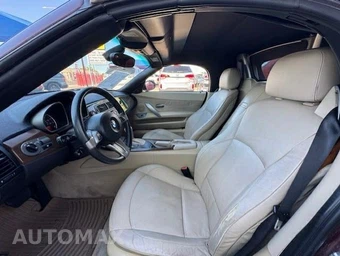 2004 BMW Z4 Roadster 3.0i - miniatura 10