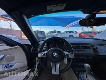 2004 BMW Z4 Roadster 3.0i - miniatura 14