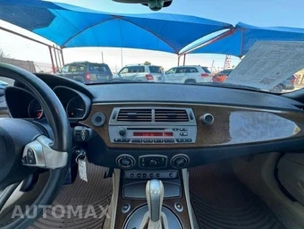 2004 BMW Z4 Roadster 3.0i - miniatura 15