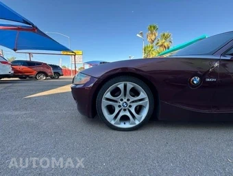 2004 BMW Z4 Roadster 3.0i - miniatura 8
