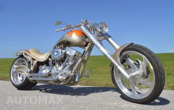 2004 Bourget Fat Daddy - miniatura 2