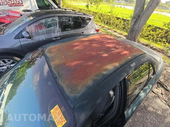 2004 Buick Regal LS – miniatura 12