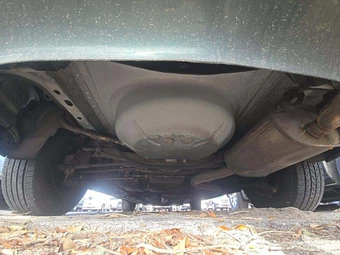2004 Buick Regal LS – miniatura 15