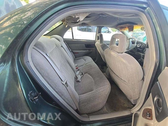 2004 Buick Regal LS – miniatura 16