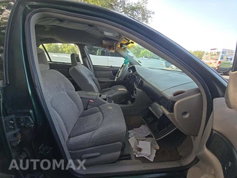 2004 Buick Regal LS – miniatura 18