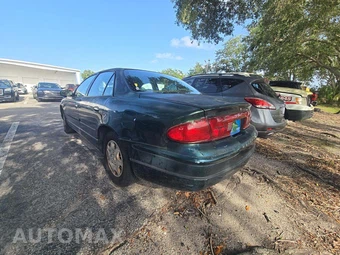 2004 Buick Regal LS – miniatura 2