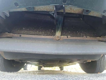 2004 Buick Regal LS – miniatura 20