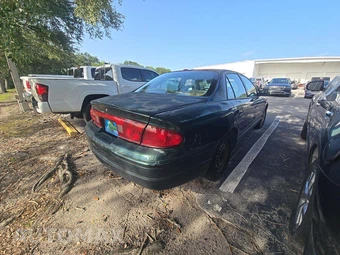 2004 Buick Regal LS – miniatura 3